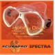 Scubapro Mask Spectra Scuba Diving SP-MK08