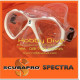 Scubapro Mask Spectra Scuba Diving SP-MK08