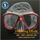 SCUBAPRO Mask Spectra Trufit Scuba Diving SP-MK09