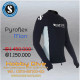 SCUBAPRO Pyroflex Hoodless Long Sleeves Man - Scuba Diving SP-WET05