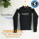 SCUBAPRO Pyroflex Hoodless Long Sleeves Man - Scuba Diving SP-WET05