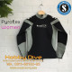 SCUBAPRO Pyroflex Hoodless Long Sleeves Women - Scuba Diving SP-WET07