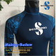 Scubapro Rashguard UPF 50 Long Sleve SP-RG07