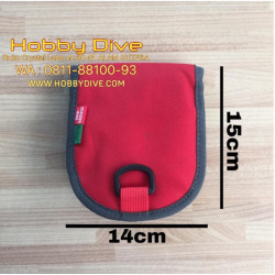 Nobel Weight Pocket DW (double weight) P-147