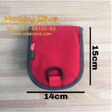 Nobel Weight Pocket DW (double weight) P-147