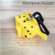 Octopus Holder Mouthpiece Scuba Diving Accessories HD-537