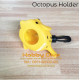 Octopus Holder Mouthpiece Scuba Diving Accessories HD-537