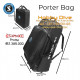 SCUBAPRO Porter Bag - Scuba Diving Alat Diving