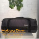 Nobel Mesh Bag Manta200 Scuba Diving P-148