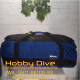 Nobel Mesh Bag Manta200 Scuba Diving P-148