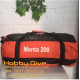 Nobel Mesh Bag Manta200 Scuba Diving P-148