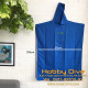 Diving Suit Change Poncho Hood Quick Dry HD-518