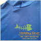 Diving Suit Change Poncho Hood Quick Dry HD-518