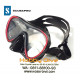 SCUBAPRO Dive Mask Synergy 2 Trufit