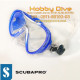 SCUBAPRO Dive Mask Synergy 2 Trufit