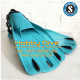 SCUBAPRO Fin Go Sport Turquoise Scuba Diving