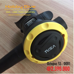 Tusa Octopus SS-0001