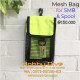 [P-180] NOBEL Mesh Bag For SMB & Spool Scuba Diving Accessories