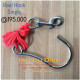 Reel Hook Single -MI-00700