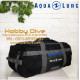 [AL-BAG01] AQUALUNG Explorer Duffle Mesh Bag Scuba Diving