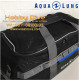 [AL-BAG01] AQUALUNG Explorer Duffle Mesh Bag Scuba Diving