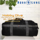 [AL-BAG01] AQUALUNG Explorer Duffle Mesh Bag Scuba Diving