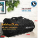 SCUBAPRO Mesh Bag Coated - Scuba Diving Alat Selam Tas Diving