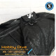 SCUBAPRO Mesh Bag Coated - Scuba Diving Alat Selam Tas Diving