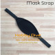 Mask Strap Cover Neoprene Velcro Strap Scuba Diving Accessories HD-535