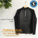 Scubapro Rashguard Thermal Long Sleeve Top Men