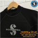 Scubapro Rashguard Thermal Long Sleeve Top Men