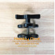 Aluminium Alloy Three Holes Clamp HD-544