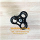 Aluminium Alloy Three Holes Clamp HD-544