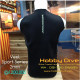 [U30] Waterproof Undervest Men 2.5mm - Scuba Diving