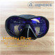 Apeks Mask VX1 UV Clear Lens Scuba Diving Alat Diving