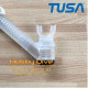 Tusa Snorkel Imprex II Hyperdry SP-580Q-T