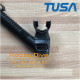 Tusa Snorkel Imprex II Hyperdry SP-580QB-BK