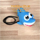 [HD-549] Floating Rubber Ocean Animals ~ Scuba Diving Accessories