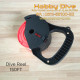 Multi Purpose Dive Reel 150FT HD-339 Accessories Diving Yellow