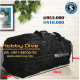 SCUBAPRO Mesh Bag - Scuba Diving Alat Selam Diving Bag