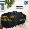 SCUBAPRO Mesh Bag - Scuba Diving Alat Selam Diving Bag