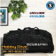 SCUBAPRO Mesh Bag - Scuba Diving Alat Selam Diving Bag