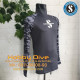 Scubapro Rashguard UPF 50 Long Sleve Camo - Graphite SP-RG09