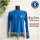 SCUBAPRO Rashguard Loose Fit BIG SIZE Scuba Diving