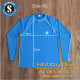 SCUBAPRO Rashguard Loose Fit BIG SIZE Scuba Diving