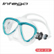 [M2004] TUSA Mask Intega with Corrective Lenses - Scuba Diving