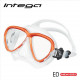 [M2004] TUSA Mask Intega with Corrective Lenses - Scuba Diving