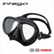 [M2004] TUSA Mask Intega with Corrective Lenses - Scuba Diving