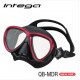 [M2004] TUSA Mask Intega with Corrective Lenses - Scuba Diving