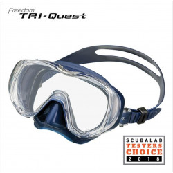 Tusa Mask Triquest M-3001QDID